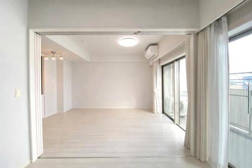 イニシア大田六郷テラスの物件画像