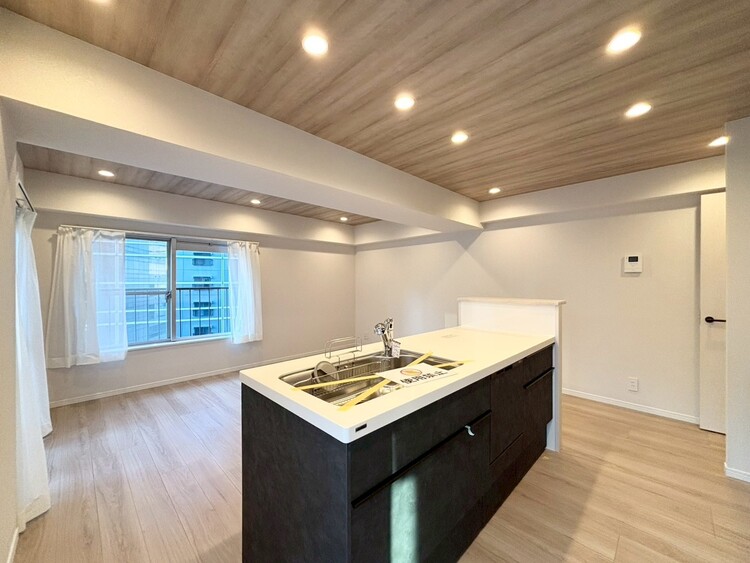 その他 通風・採光に優れ、心地よい光と風が溢れています。