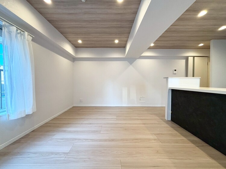 その他 「空間が織り成すひとつ先の住み心地」を演出します。