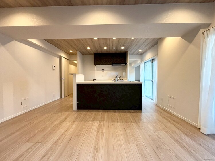 その他 充実した生活は伸びやかな居室空間から始まります。