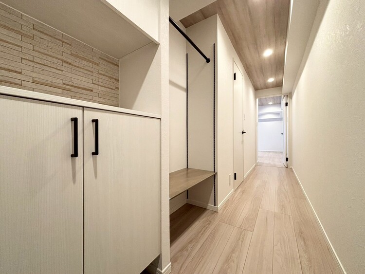 その他 安らぎに満ちた空間がここから始まります。