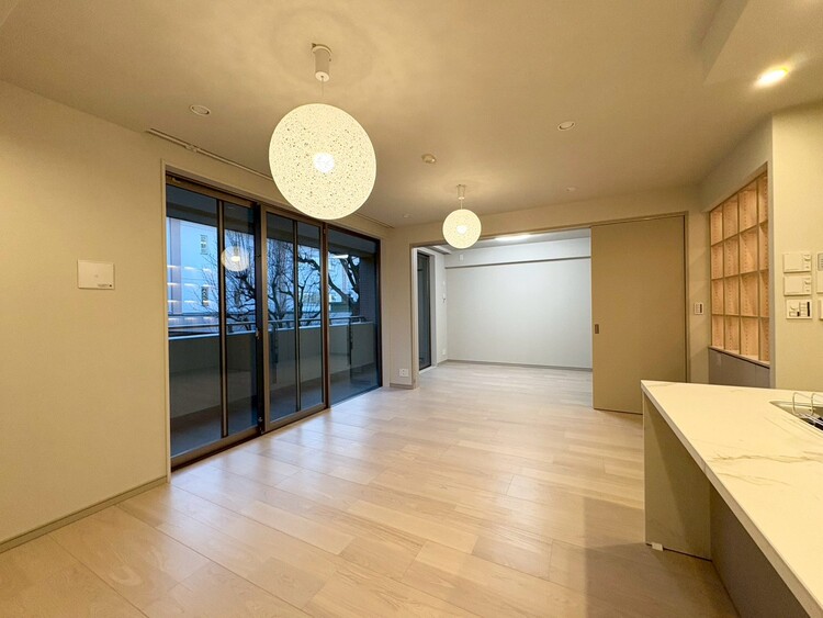 その他 通風・採光に優れ、心地よい光と風が溢れています。