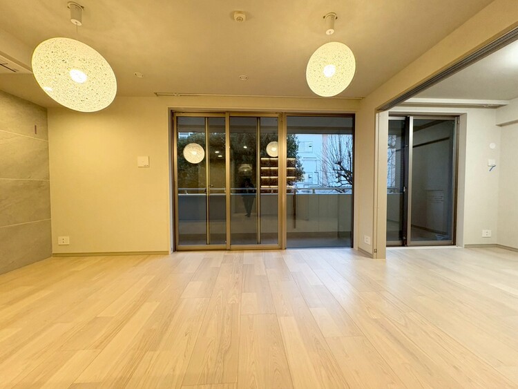 その他 充実した生活は伸びやかな居室空間から始まります。