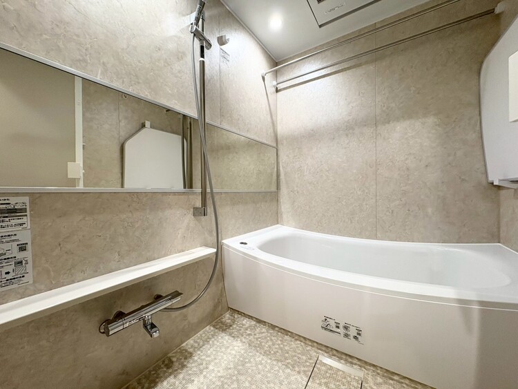 その他 心も体もオフになる極上のリラックスタイムをお楽しみください。