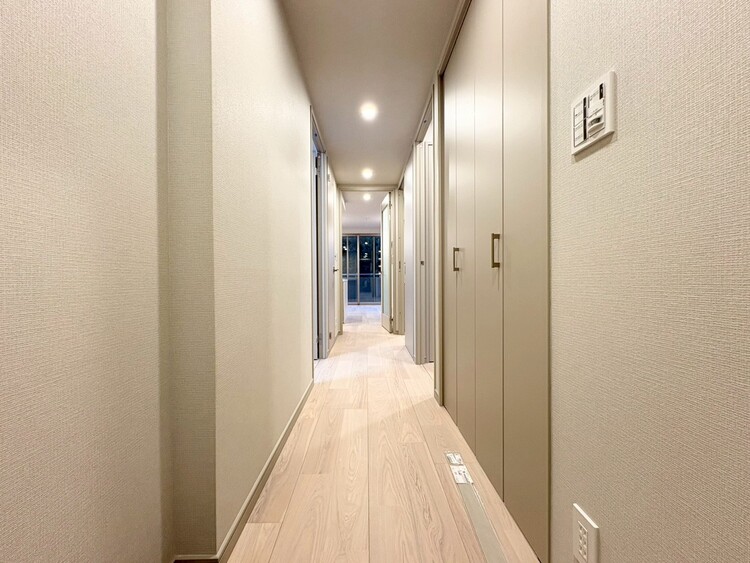 その他 安らぎに満ちた空間がここから始まります。