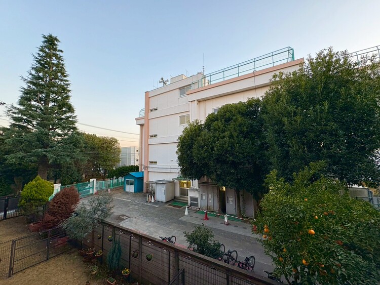 その他 陽当たり・通風・開放感に恵まれた環境です。