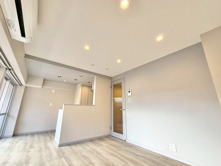 その他 「空間が織り成すひとつ先の住み心地」を演出します。