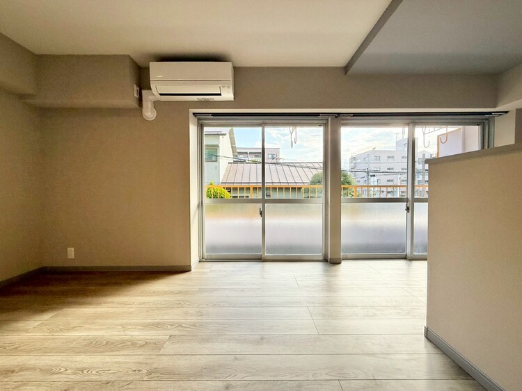 その他 居心地の良い空間に仕上がっております。