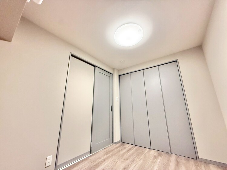 その他 清かで艶やかな時間をもたらしてくれる室内です。