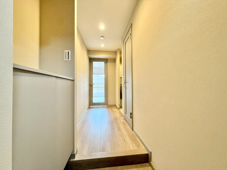 その他 安らぎに満ちた空間がここから始まります。