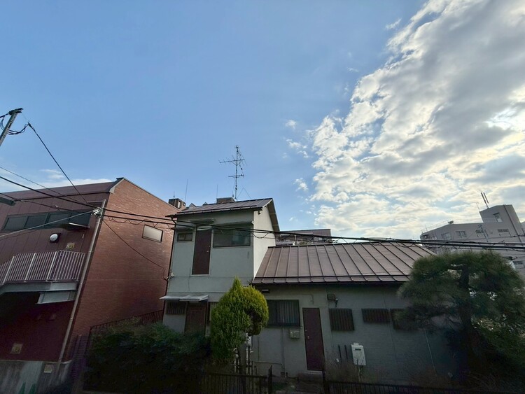 その他 陽当たり・通風・開放感に恵まれた環境です。