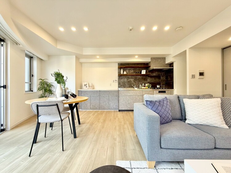 その他 快適に・伸びやかに。心の潤いを求める方々へ。