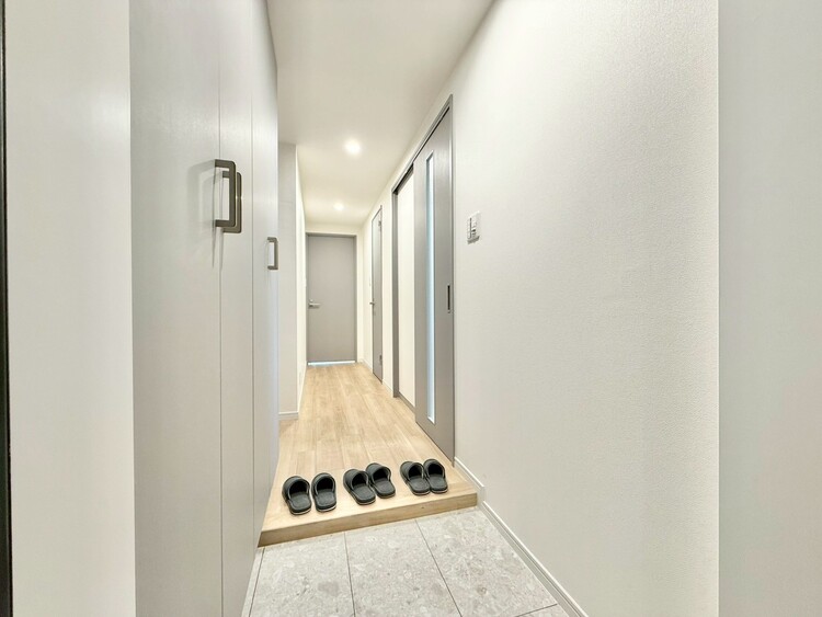 その他 安らぎに満ちた空間がここから始まります。