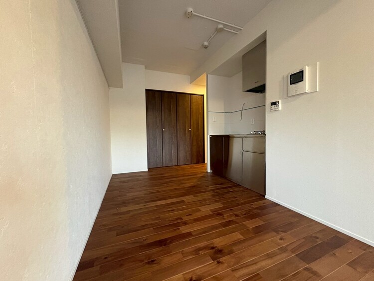 その他 「空間が織り成すひとつ先の住み心地」を演出します。