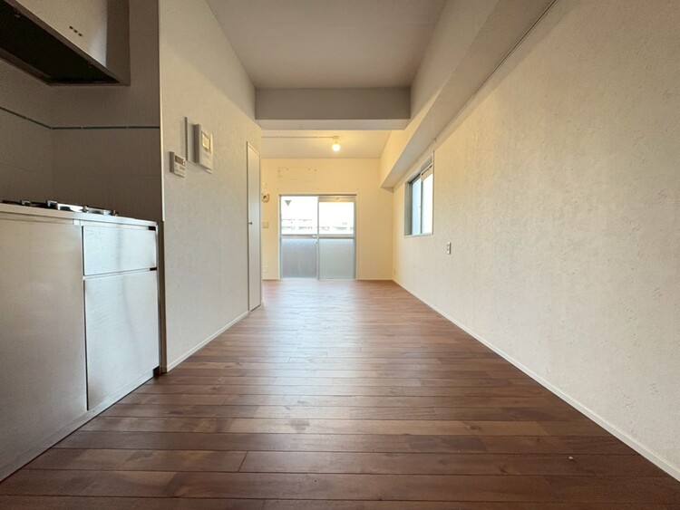 その他 充実した生活は伸びやかな居室空間から始まります。