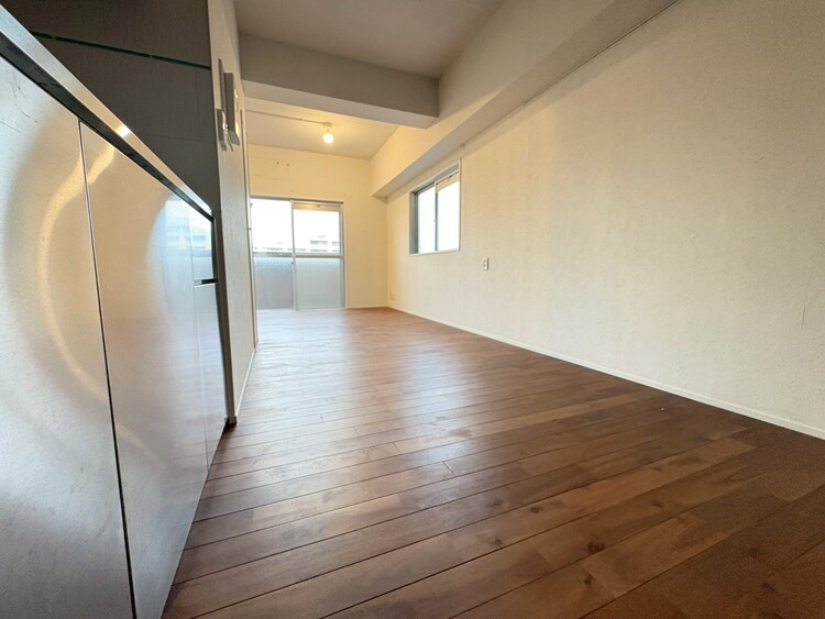 その他 伸びやかな空間のなかで、ゆったりとしたひとときを過ごせます。