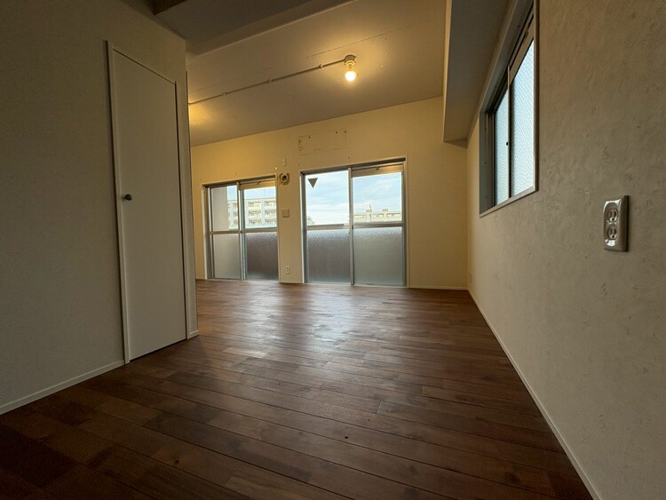 その他 シンプルな内装と偏り過ぎないデザインで統一しました。