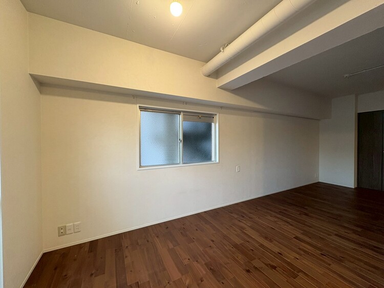 その他 落ち着いた雰囲気に包まれて、伸びやかな空間。