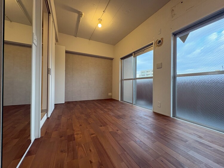 その他 清かで艶やかな時間をもたらしてくれる室内です。