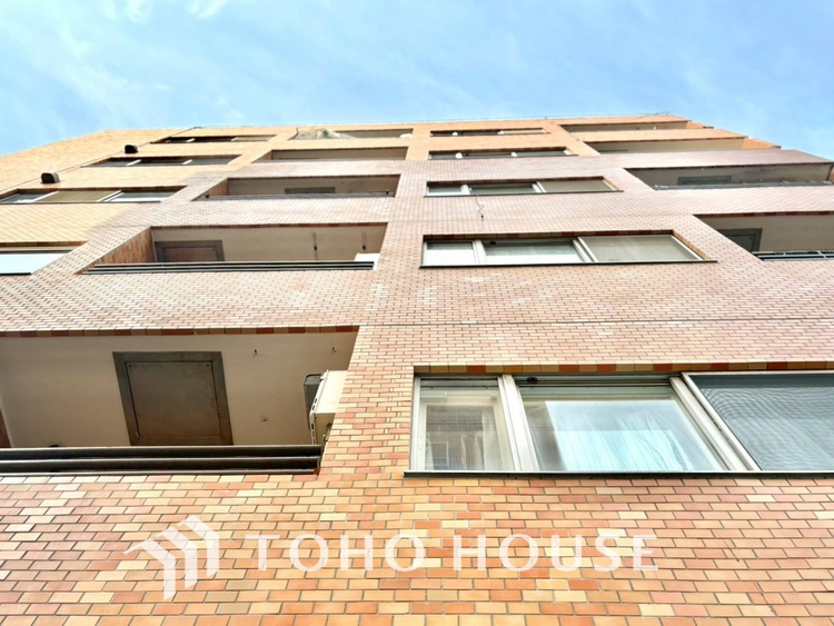 外観 【APPEARANCE】◆煌びやか◆愛おしい家族との団欒の時間をより一層幸せなものに感じさせる。輝かしい毎日が待っています。