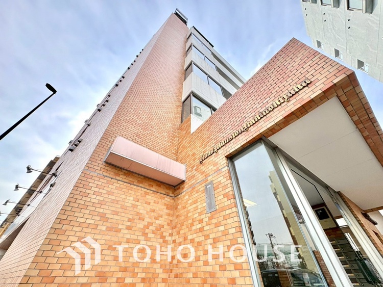 外観 【APPEARANCE】◆家族◆愛する家族を一目で見渡せる。家族が集う空間。永遠に続く幸せな毎日を、ここで。