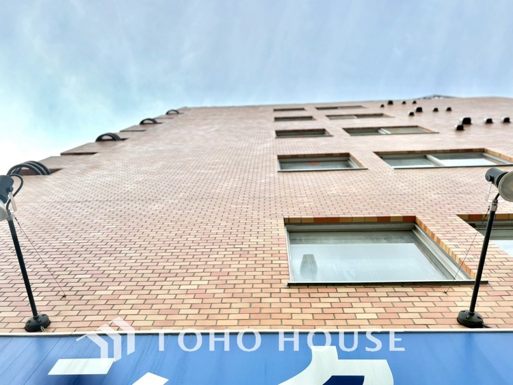 外観 【APPEARANCE】◆プライベートな時間◆家族のふれあいも大切にしつつ、自分の空間も大切にしたい。