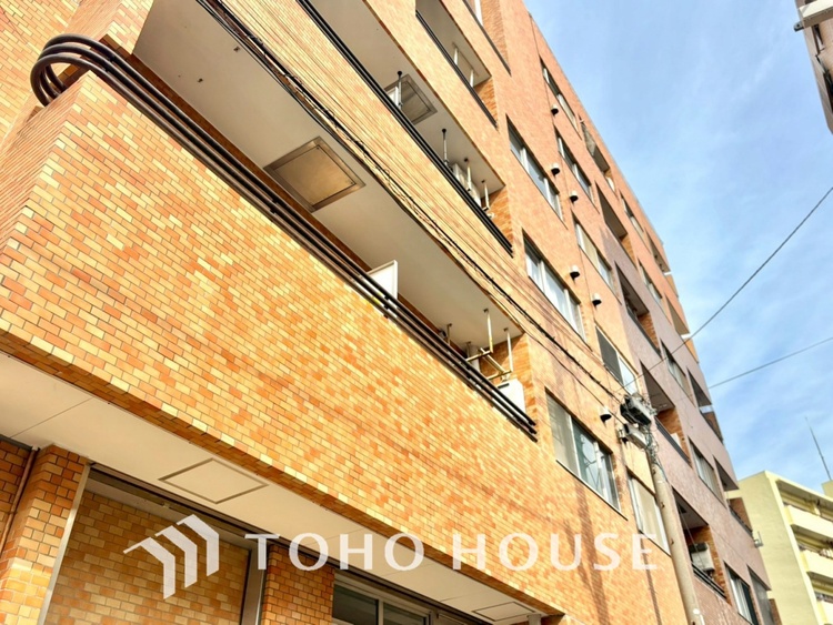 外観 【APPEARANCE】◆住む喜び、楽しさ、感動◆を君と共有したい。いつまでもずっと家族を見渡せるこの広い空間で。