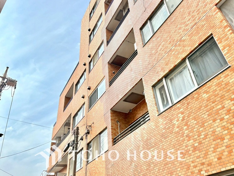 外観 【APPEARANCE】◆Sunshine◆光が燦々と入り、いるだけで気持ちいい。「開放的でゆとりあるお部屋です。」