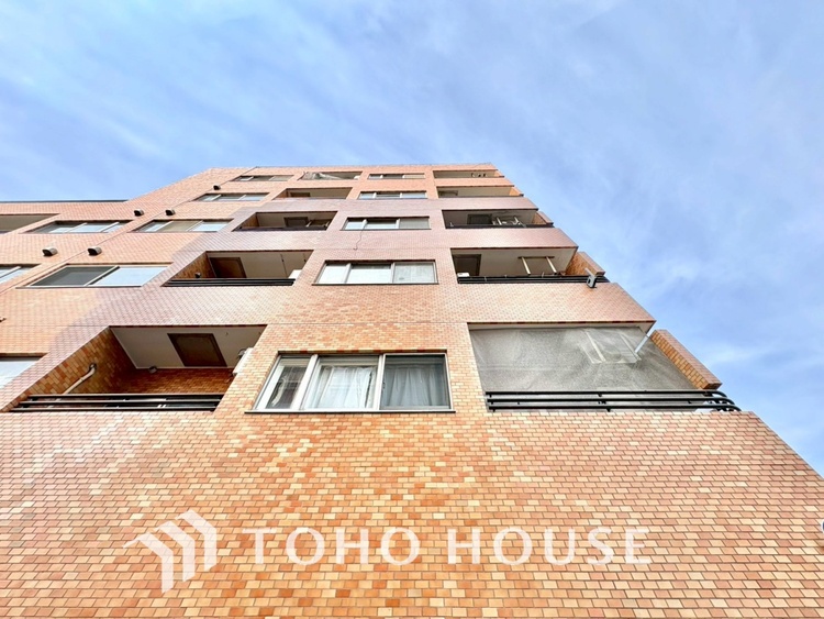 外観 【APPEARANCE】◆家族◆愛する家族を一目で見渡せる。家族が集う空間。永遠に続く幸せな毎日を、ここで。