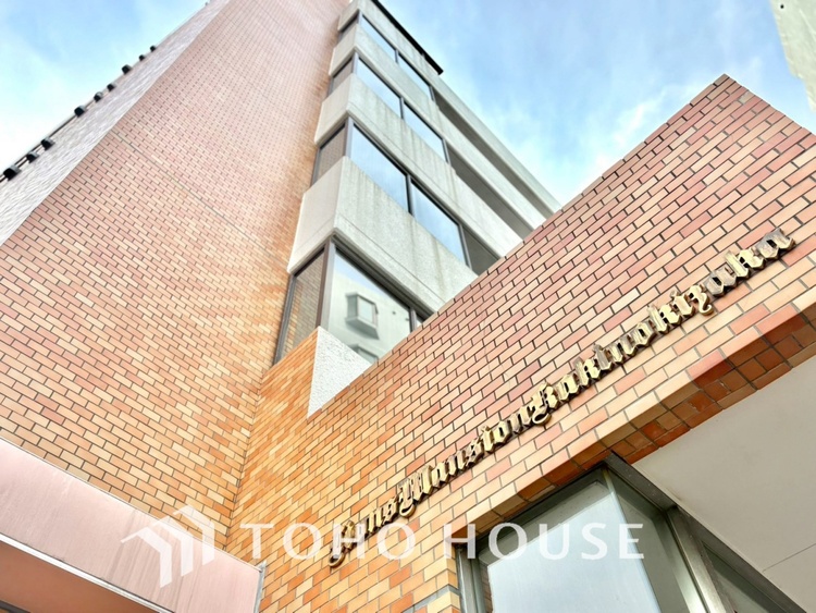 外観 【APPEARANCE】◆プライベートな時間◆家族のふれあいも大切にしつつ、自分の空間も大切にしたい。