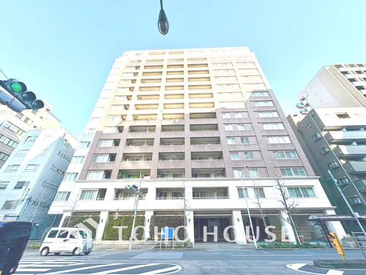 外観 【APPEARANCE】◆煌びやか◆愛おしい家族との団欒の時間をより一層幸せなものに感じさせる。輝かしい毎日が待っています。