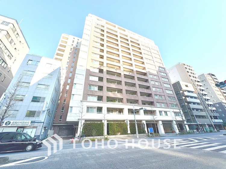 外観 【APPEARANCE】◆家族◆愛する家族を一目で見渡せる。家族が集う空間。永遠に続く幸せな毎日を、ここで。