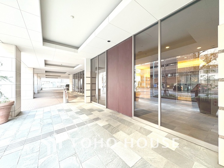 外観 【APPEARANCE】◆眩い◆光が燦々と入り、家族の笑顔を照らす。「いつまでも続いて」と願う夢のような毎日がここにある。