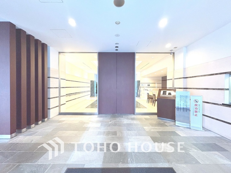 外観 【APPEARANCE】◆プライベートな時間◆家族のふれあいも大切にしつつ、自分の空間も大切にしたい。