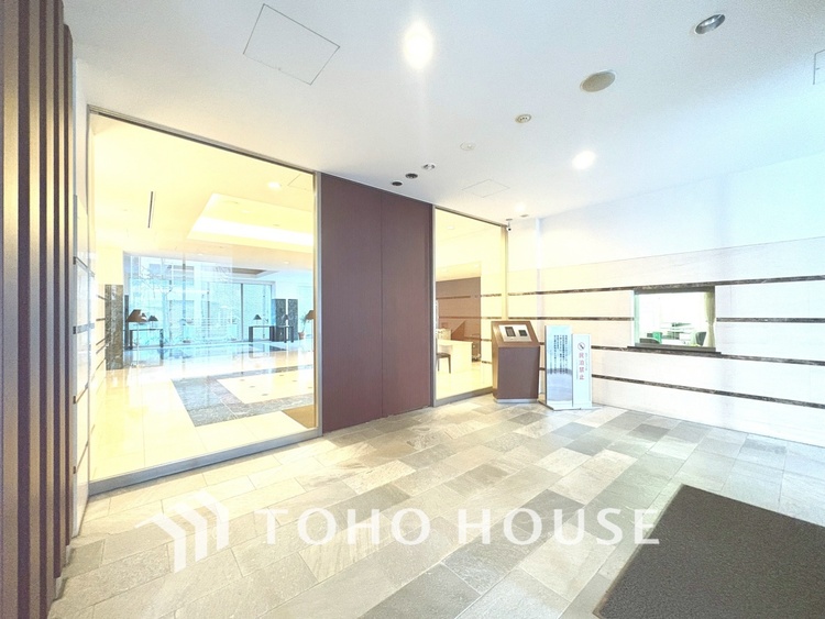 外観 【APPEARANCE】◆ここに帰る◆のが楽しみになる。煌びやかで笑顔溢れる毎日を。