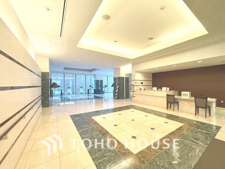 外観 【APPEARANCE】◆弾む思い◆我が家に帰る楽しみに、心掻き立てられる。心弾む。