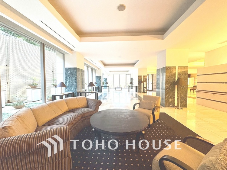 その他 【ENTRANCE】◆安心◆して歩ける。安心して家族の帰りを待てる。そんな安心を感じさせる住環境。