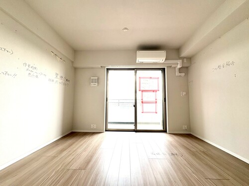 ル・フェール桜新町の物件画像