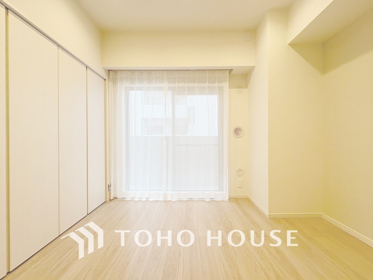 内装 【PRIVATE ROOM】◆属毛離裏◆子は父を手本とし、母に愛育されて成長する。家族の深い繋がり。いつまでも大切にしたい。