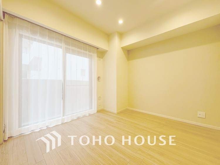 内装 【PRIVATE ROOM】◆プライベートな時間◆最高な暮らしにはこの空間が必要。家族のふれあいも大切にしつつ、自分の空間も大切にしたい。