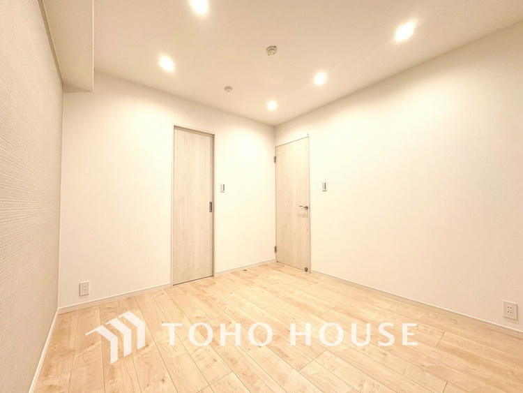 内装 【PRIVATE ROOM】◆属毛離裏◆子は父を手本とし、母に愛育されて成長する。家族の深い繋がり。いつまでも大切にしたい。