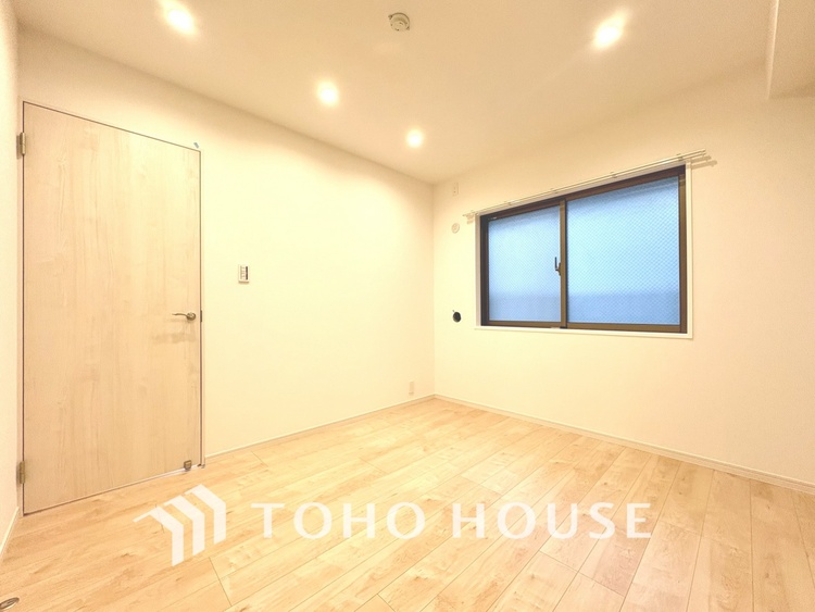 内装 【PRIVATE ROOM】◆プライベートな時間◆最高な暮らしにはこの空間が必要。家族のふれあいも大切にしつつ、自分の空間も大切にしたい。