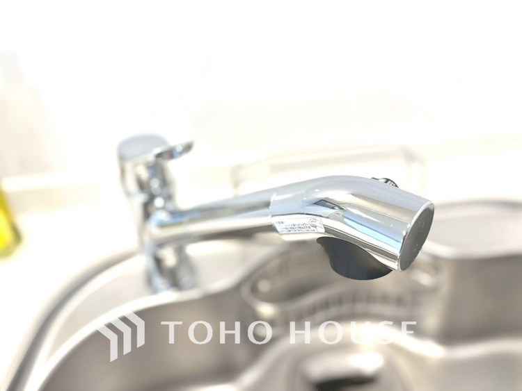 キッチン 【KITCHEN】◆毎日の健康◆は美味しいお水から。そんな毎日を支えてくれるのが浄水器です。