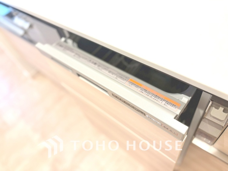 キッチン 【KITCHEN】◆Happy◆愛情たっぷりのお料理で家族にHappyを。システムキッチンがあなたをサポートしてくれます。