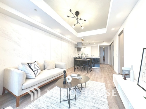 アトラスタワー小石川の画像