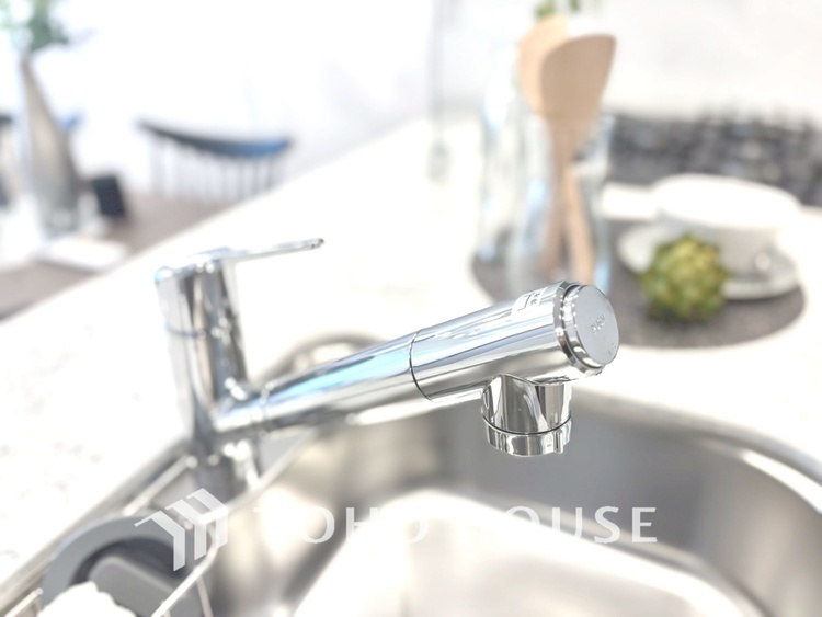 キッチン 【KITCHEN】◆毎日の健康◆は美味しいお水から。そんな毎日を支えてくれるのが浄水器です。