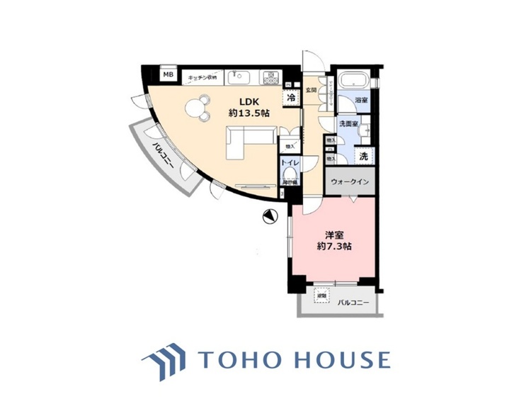 間取り 間取り図