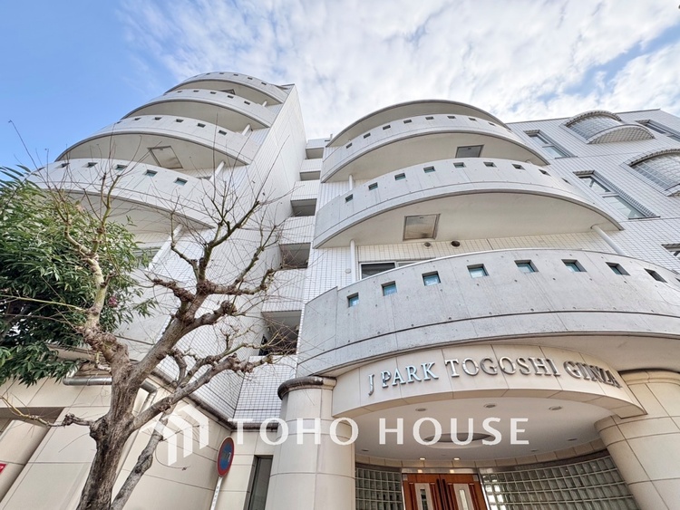 外観 【APPEARANCE】◆煌びやか◆愛おしい家族との団欒の時間をより一層幸せなものに感じさせる。輝かしい毎日が待っています。