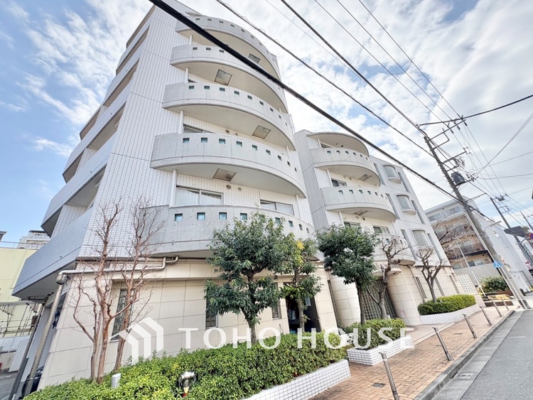 外観 【APPEARANCE】◆家族◆愛する家族を一目で見渡せる。家族が集う空間。永遠に続く幸せな毎日を、ここで。