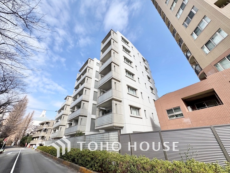 外観 【APPEARANCE】◆住む喜び、楽しさ、感動◆を君と共有したい。いつまでもずっと家族を見渡せるこの広い空間で。